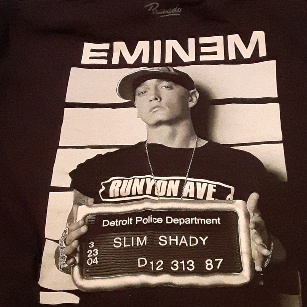 Eminem T Shirt
